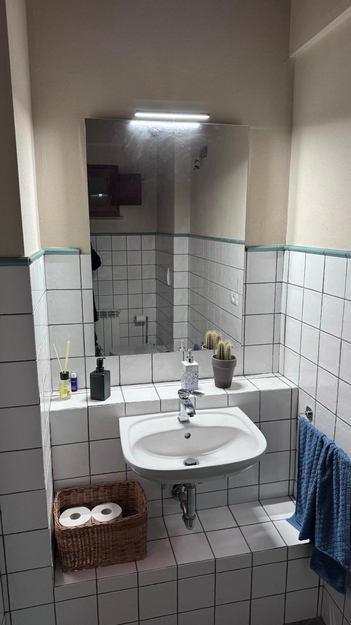 Appartamento Isenesi Gambassi Terme Exterior foto